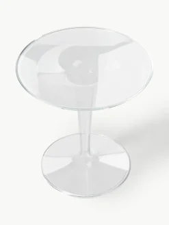 Ronde bijzettafel Tip Top^Kartell Fashion