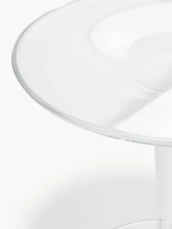 Ronde bijzettafel Tip Top^Kartell Fashion