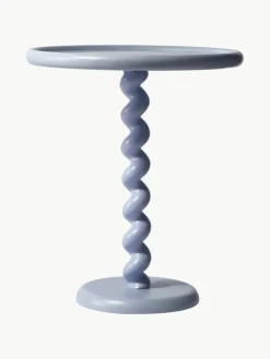 Ronde bijzettafel Twister^Pols Potten Best