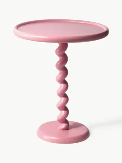 Ronde bijzettafel Twister^Pols Potten Sale