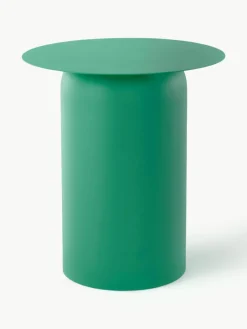 Ronde bijzettafel Zele^Jotex Hot