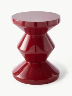 Ronde bijzettafel Zig Zag^Pols Potten Hot