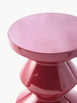 Ronde bijzettafel Zig Zag^Pols Potten Hot