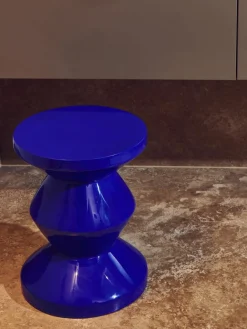 Ronde bijzettafel Zig Zag^Pols Potten Sale