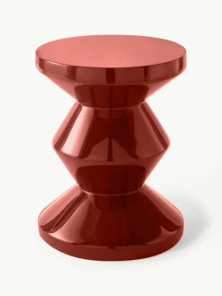 Ronde bijzettafel Zig Zag^Pols Potten Online