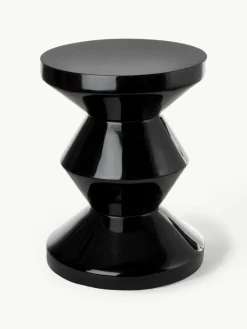 Ronde bijzettafel Zig Zag^Pols Potten Fashion