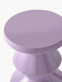 Ronde bijzettafel Zig Zag^Pols Potten Fashion