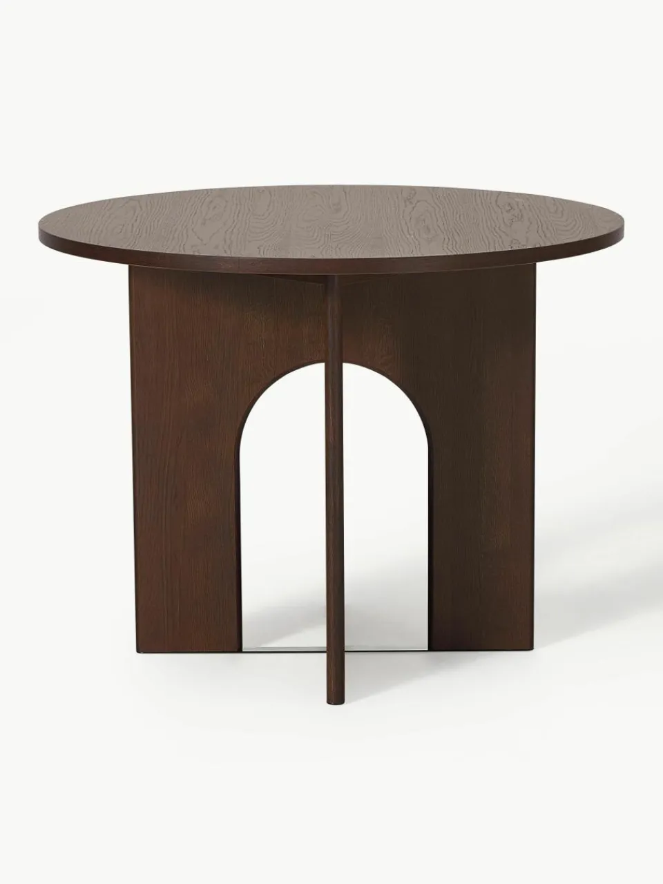 Ronde eettafel Apollo, in verschillende formaten^Westwing Collection Online