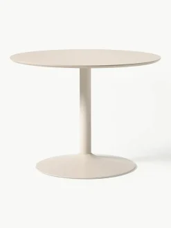 Ronde eettafel Menorca, in verschillende formaten^Westwing Collection Outlet