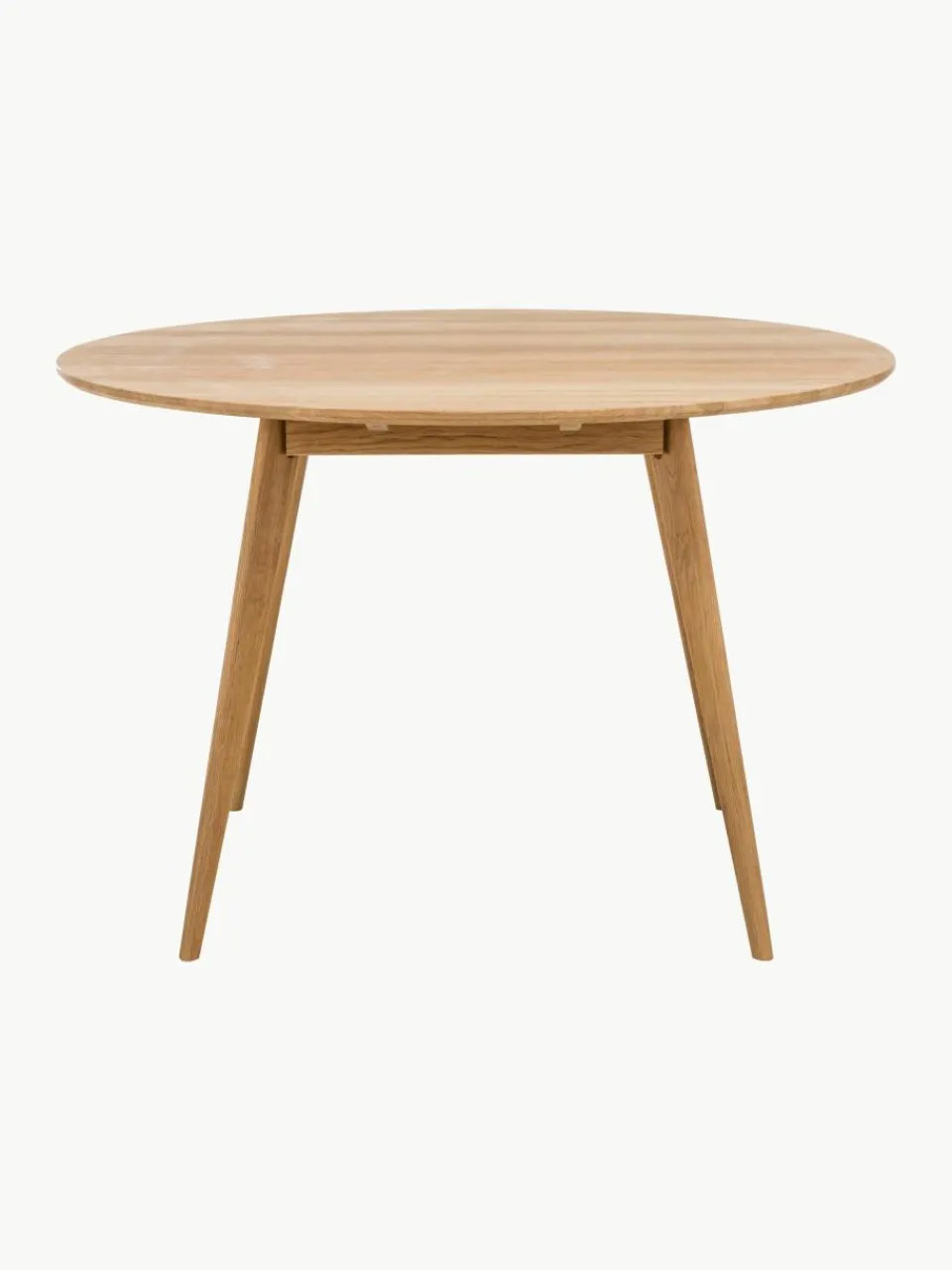 Ronde eettafel Yumi van , Ø 115 cm^Rowico Hot