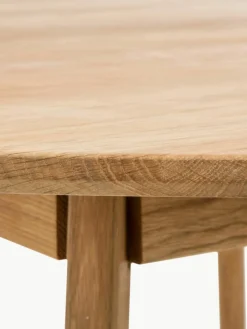 Ronde eettafel Yumi van , Ø 115 cm^Rowico Hot
