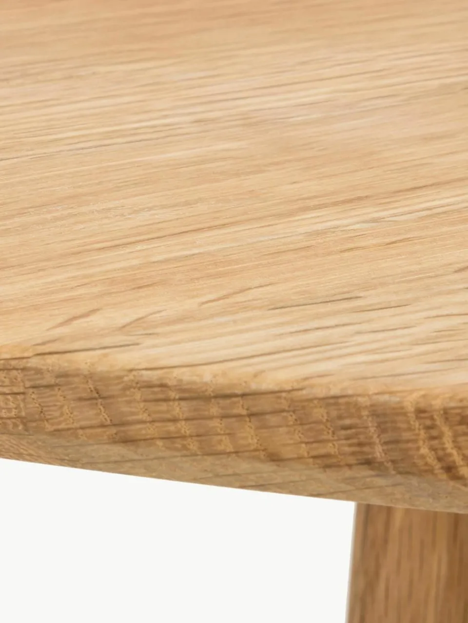 Ronde eettafel Yumi van , Ø 115 cm^Rowico Hot
