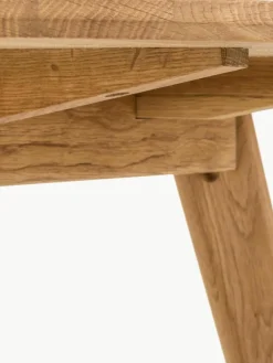 Ronde eettafel Yumi van , Ø 115 cm^Rowico Hot