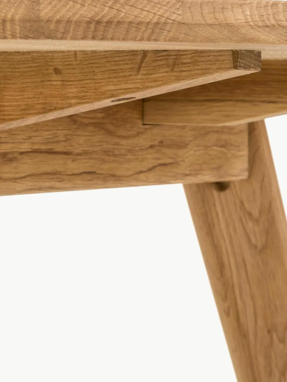 Ronde eettafel Yumi van , Ø 115 cm^Rowico Hot