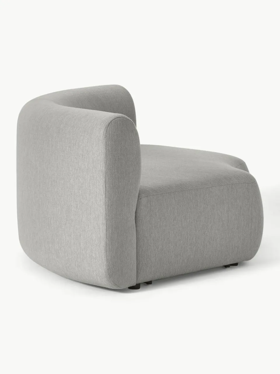Ronde hoekmodule Sofia^Westwing Collection Hot