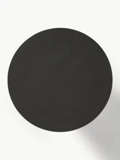 Ronde houten bijzettafel Nele^Westwing Collection Outlet