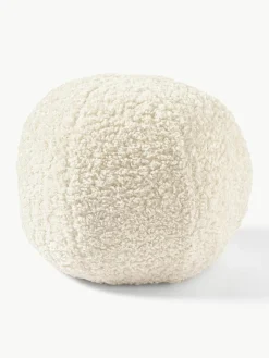 Ronde knuffelkussen Dotty^Westwing Collection Outlet