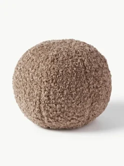 Ronde knuffelkussen Dotty^Westwing Collection Fashion