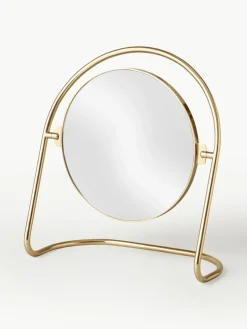Ronde make-up spiegel Nimbus^Audo Copenhagen New