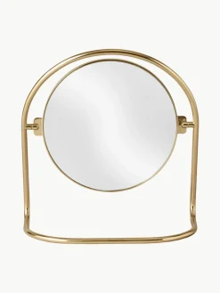 Ronde make-up spiegel Nimbus^Audo Copenhagen New