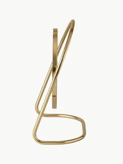 Ronde make-up spiegel Nimbus^Audo Copenhagen New
