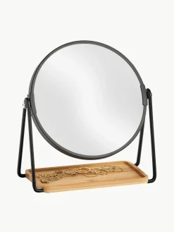 Ronde make-up spiegel Nora vergroting^Westwing Discount