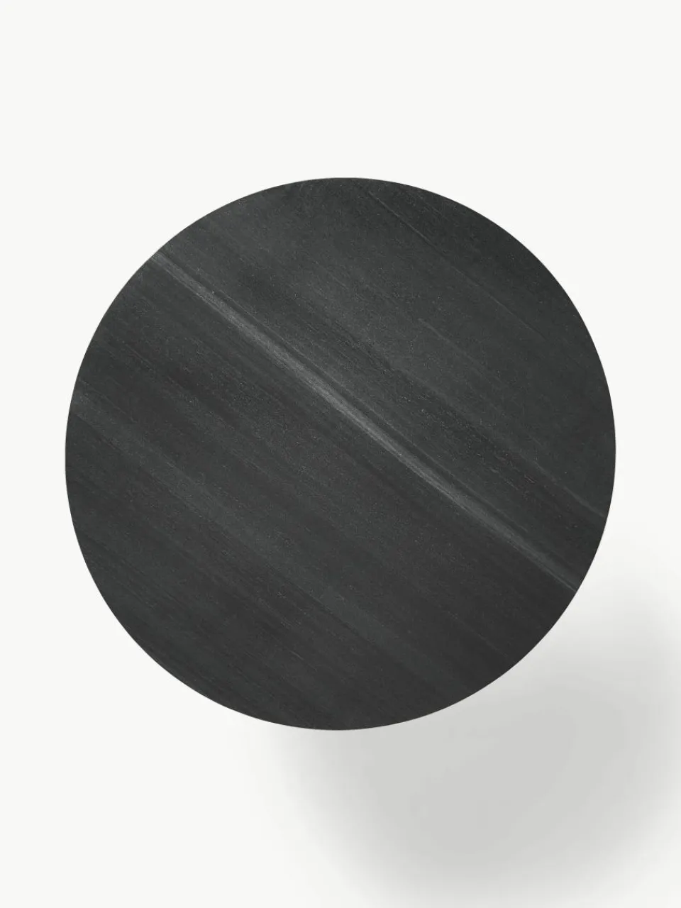 Ronde marmeren eettafel Abby, Ø 120 cm^Westwing Collection Sale