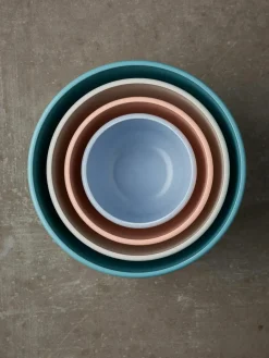 Ronde opbergschalen Cirqula, set van 3^Mepal Sale