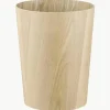 Ronde papiermand Wilo van hout^blomus Clearance