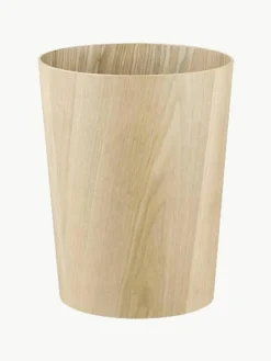 Ronde papiermand Wilo van hout^blomus Clearance