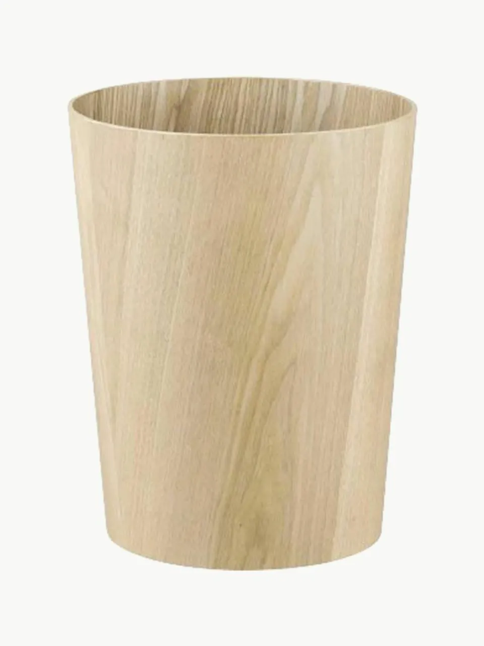Ronde papiermand Wilo van hout^blomus Clearance