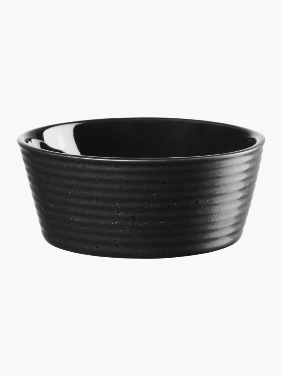 Ronde porseleinen ovenschalen Miniu, 4 stuks^ASA Selection Sale