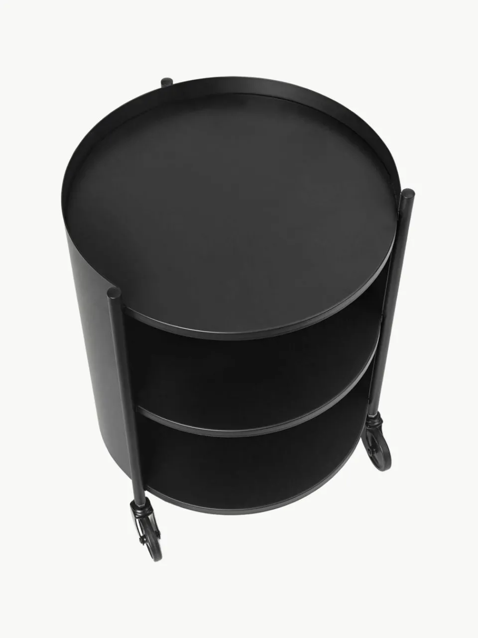 Ronde rolcontainer Eve^ferm LIVING Outlet