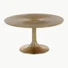 Ronde salontafel Hypnotising^Westwing Discount
