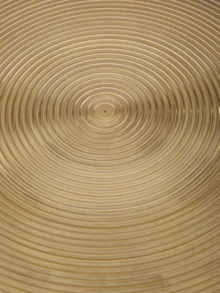 Ronde salontafel Hypnotising^Westwing Discount