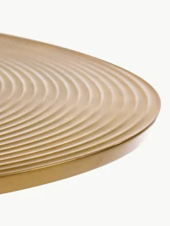 Ronde salontafel Hypnotising^Westwing Discount