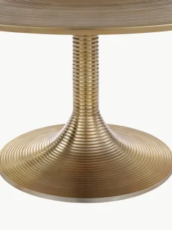Ronde salontafel Hypnotising^Westwing Discount