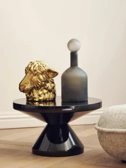 Ronde salontafel Zig Zag^Pols Potten Clearance