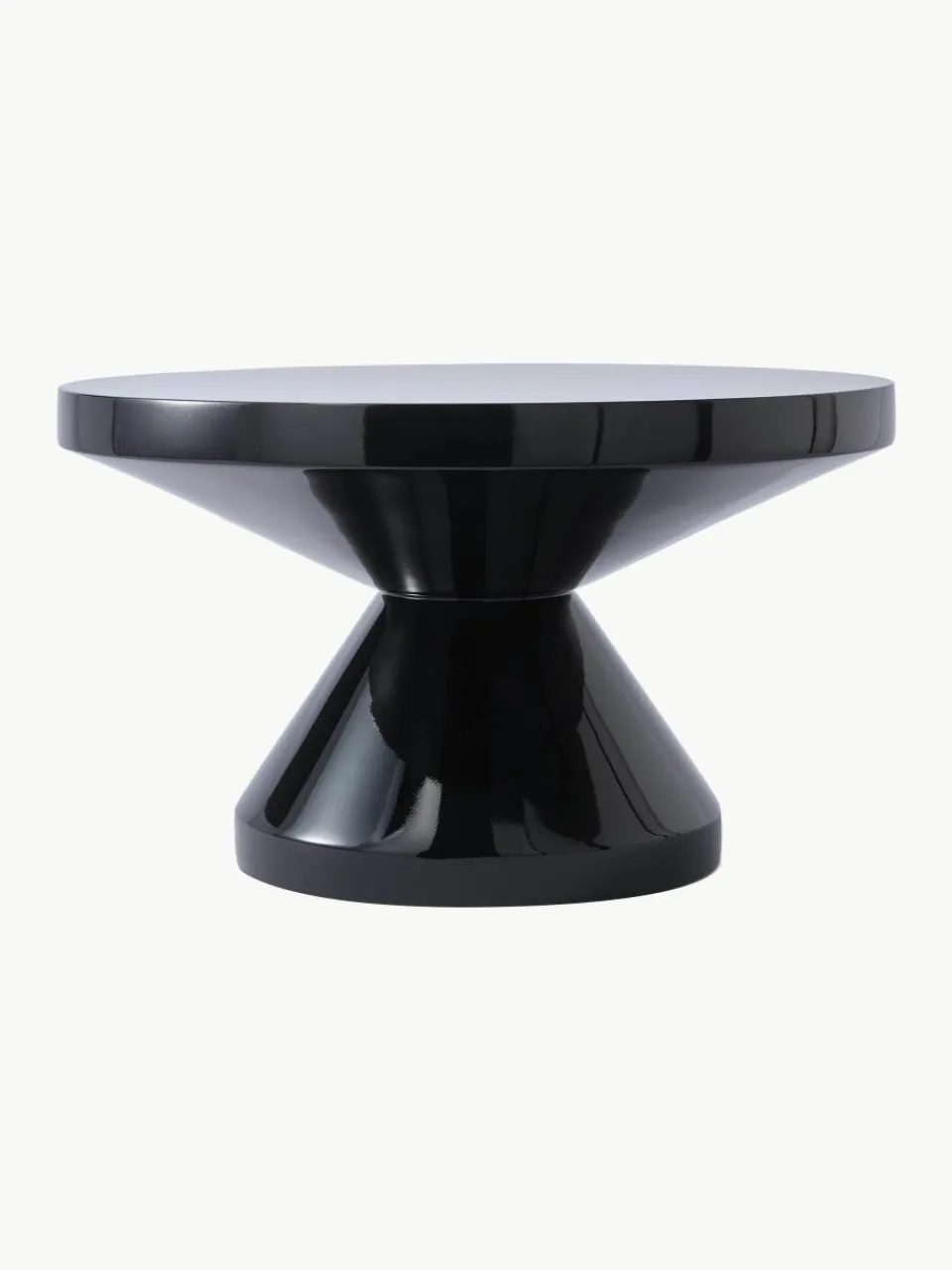 Ronde salontafel Zig Zag^Pols Potten Clearance