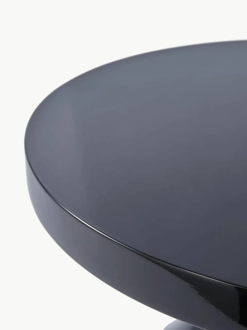 Ronde salontafel Zig Zag^Pols Potten Clearance