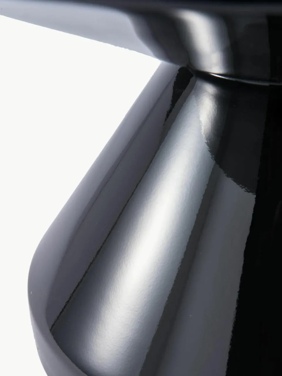 Ronde salontafel Zig Zag^Pols Potten Clearance