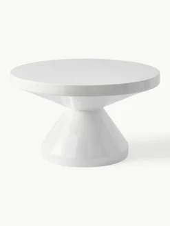 Ronde salontafel Zig Zag^Pols Potten Clearance