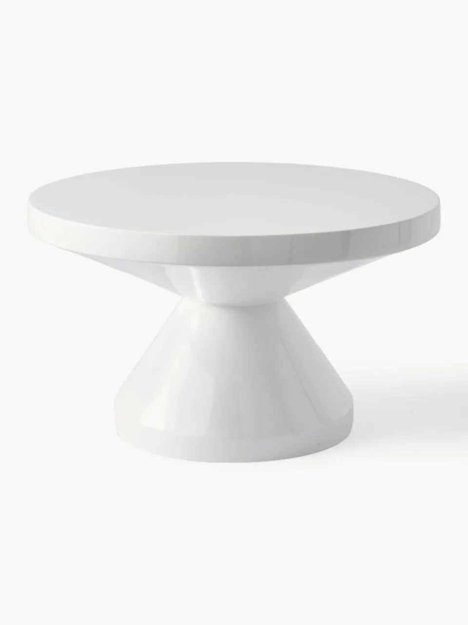 Ronde salontafel Zig Zag^Pols Potten Clearance