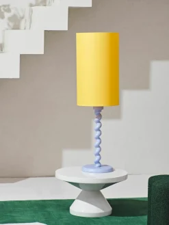 Ronde salontafel Zig Zag^Pols Potten Clearance
