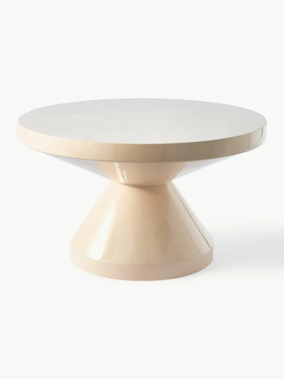 Ronde salontafel Zig Zag^Pols Potten Sale
