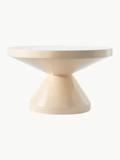 Ronde salontafel Zig Zag^Pols Potten Sale