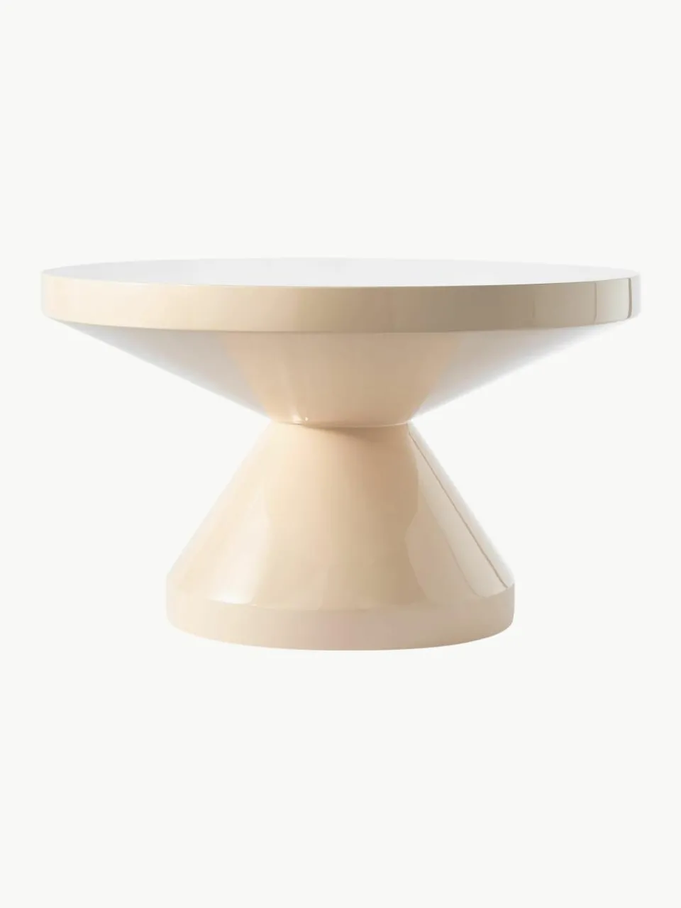 Ronde salontafel Zig Zag^Pols Potten Sale