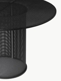 Ronde tuintafel Bauhaus^Kristina Dam New