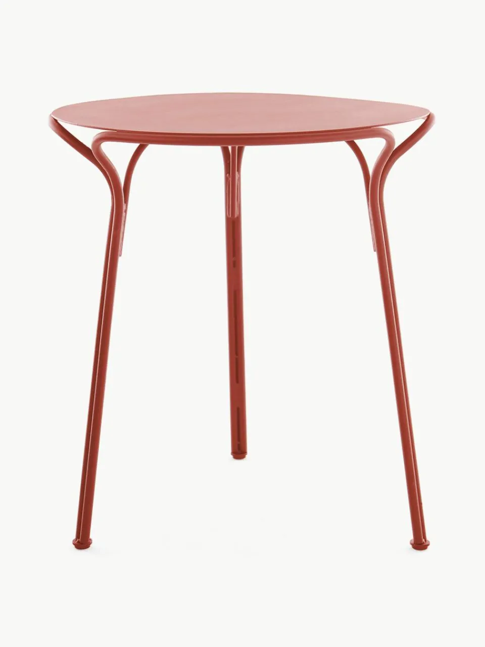 Ronde tuintafel Hiray, Ø 65 cm^Kartell Hot