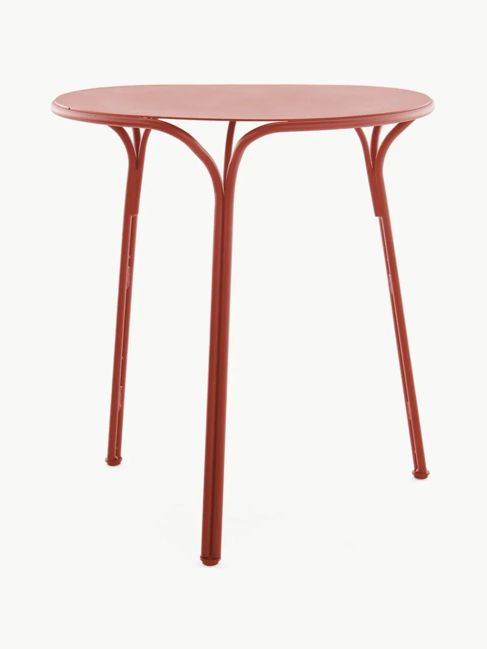 Ronde tuintafel Hiray, Ø 65 cm^Kartell Hot